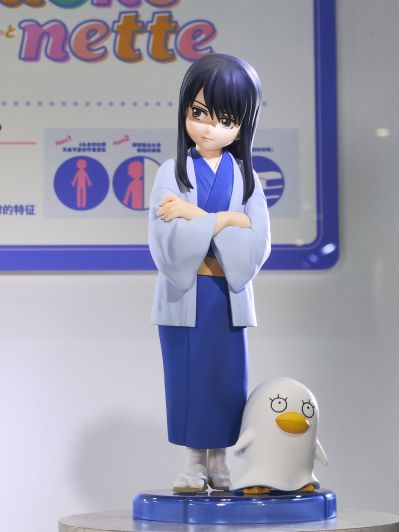 Adokenette 坂田银时