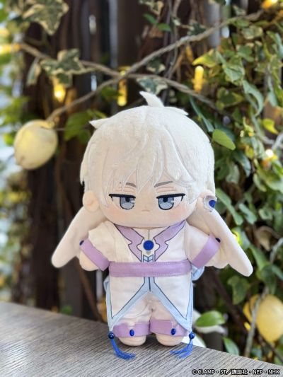 魔卡少女樱 透明牌篇 月