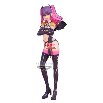 2.5次元的诱惑 独特魅力  美莉艾拉 卫生小队造型