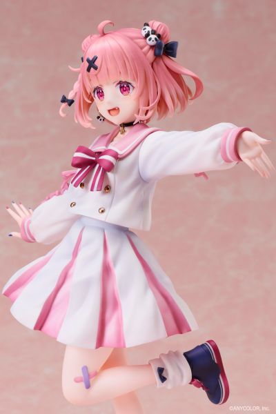 彩虹社 笹木咲