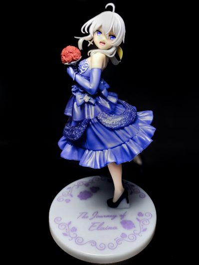 Coreful 魔女之旅 伊蕾娜~礼服~（TAiTO线上抓娃娃机限定）