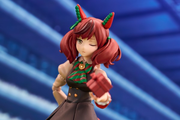 figma 赛马娘 优秀素质