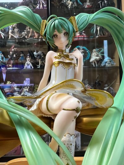 歌手系列01 初音未来 交响乐2022