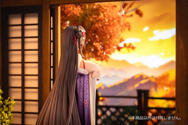 碧蓝航线 㭴（樫野） 花绽之乐章