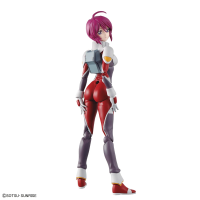 Figure-rise Standard 露娜玛丽亚·霍克