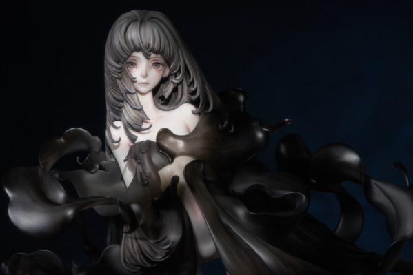 麝香百合