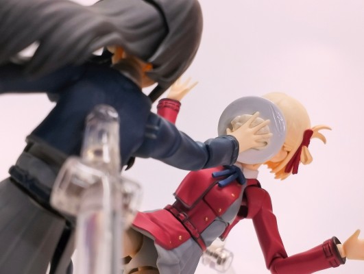 figma#615 莉可丽丝 锦木千束