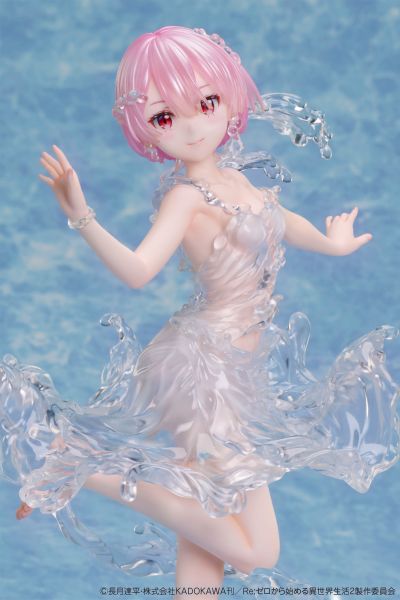Re：从零开始的异世界生活 拉姆 水之礼服