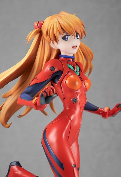 KDcolle 新世纪福音战士 惣流·明日香·兰格雷 完全版