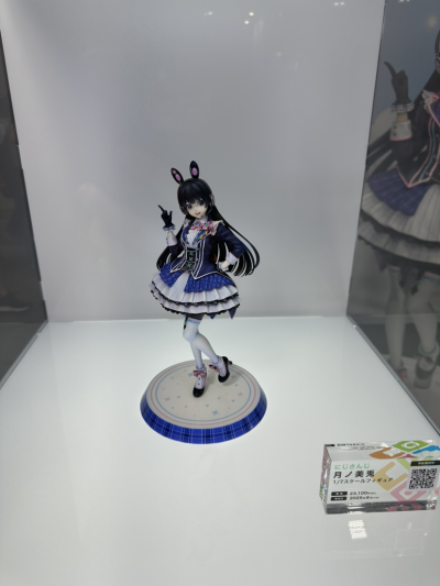 Re：从零开始的异世界生活 拉姆 水之礼服