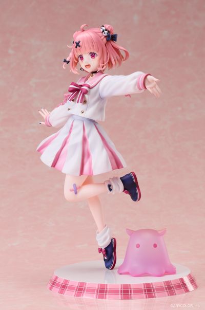 彩虹社 笹木咲