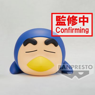蜡笔小新 变装小新人偶4（B款）