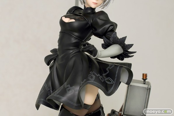 尼尔：自动人形 动画版  2B