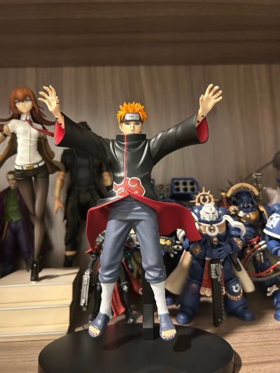 名战景 火影忍者疾风传 佩恩