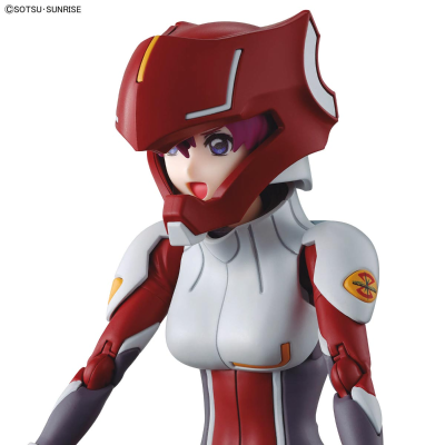 Figure-rise Standard 露娜玛丽亚·霍克