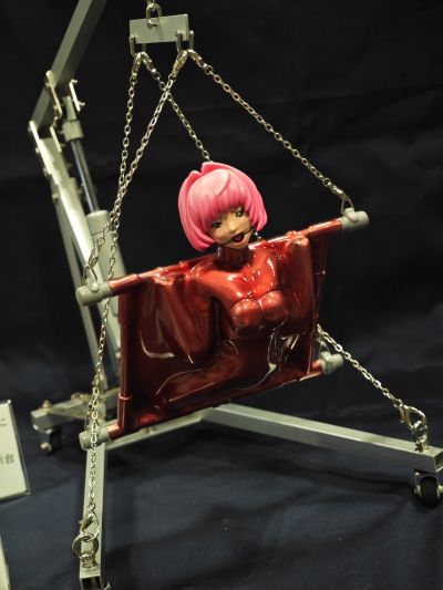 【299p】WF2024 展会真正的精髓 个人势展区