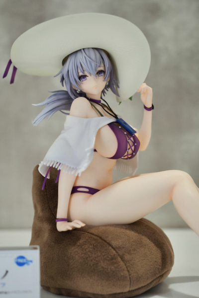 碧蓝航线 武藏