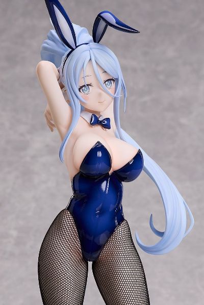 B-style 转生七王子的魔法全解 希露法 兔女郎