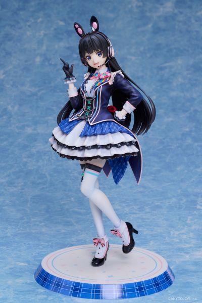 彩虹社 月之美兔
