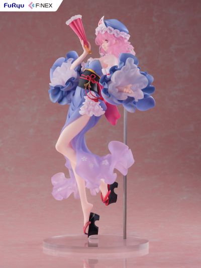 东方Project 西行寺幽幽子