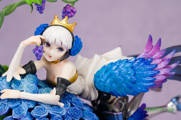 PRISMA WING PWOSL-01P 奥丁领域：里普特拉西尔 关德琳
