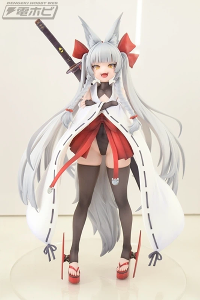 碧蓝航线 朝凪
