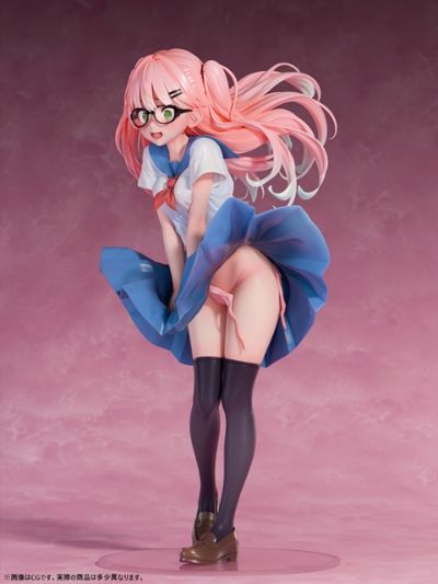 春风的恶作剧 透樱子