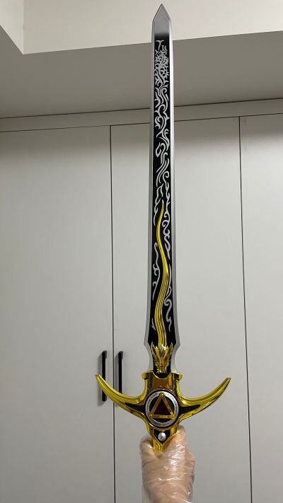 CSG 牙狼剑