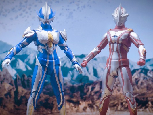 S.H.Figuarts  猎手骑士剑
