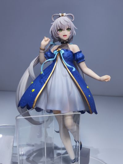 洛天依 Coreful玩具人偶 ~星空礼服款~