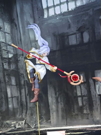【299p】WF2024 展会真正的精髓 个人势展区
