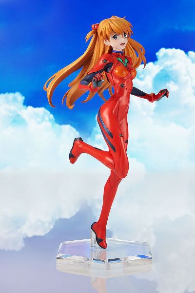 KDcolle 新世纪福音战士 惣流·明日香·兰格雷 完全版