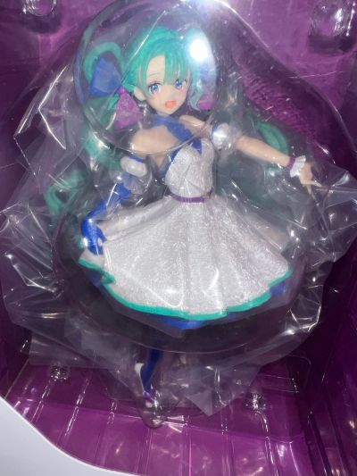 TENITOL 新东京系列 初音未来 偶像风