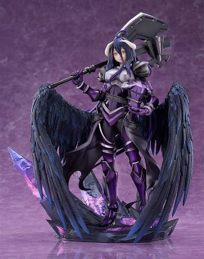 OVERLORD 雅儿贝德 赫尔墨斯·特里斯梅吉斯图斯