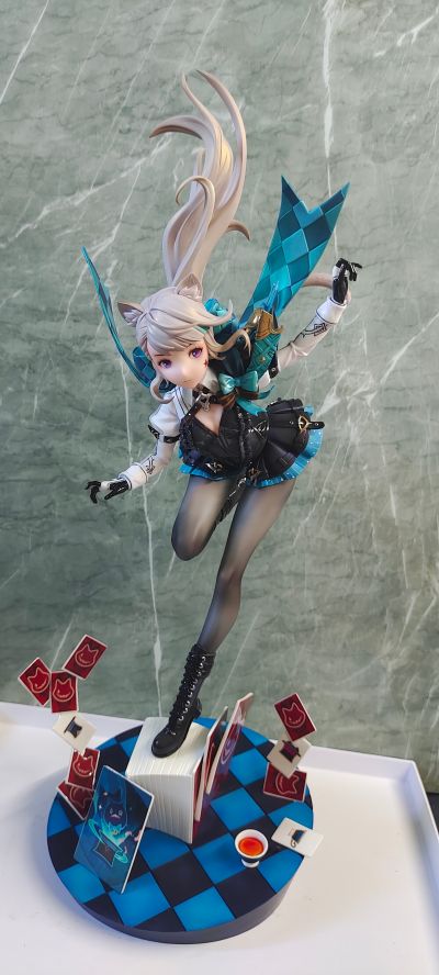 原神 琳妮特
