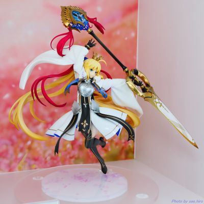 命运-冠位指定 魔术师-阿尔托莉雅·卡斯特