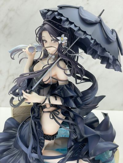 大龄女友