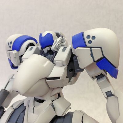 特勤机甲队2 双足步行机甲 X-4＋(PD-802) 装甲步兵