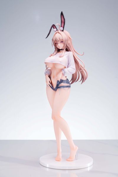 来自异世界的精灵少女 拉比