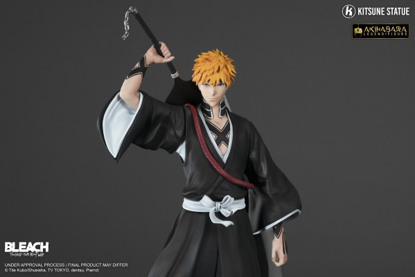 BLEACH 境·界 黑崎一护