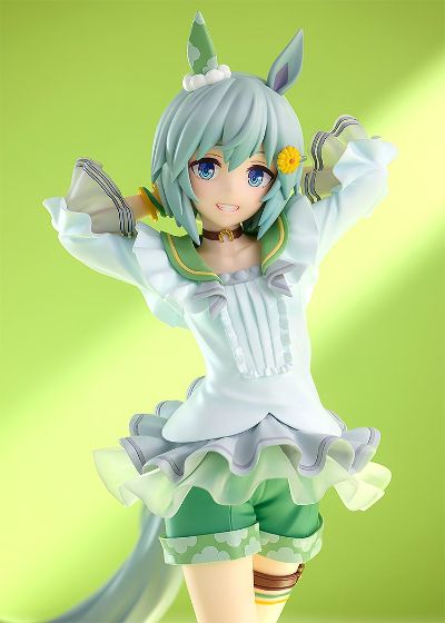 POP UP PARADE 赛马娘 / 闪耀！优俊少女 星云天空 L尺寸