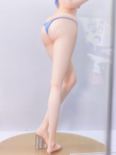 出包王女DARKNESS 泳装系列 西连寺春菜