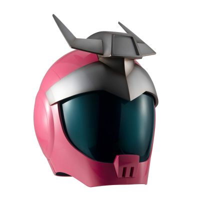 Full Scale Works 机动战士高达 夏亚·阿兹纳布尔 太空服专用头盔
