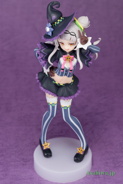 POP UP PARADE hololive 紫咲诗音