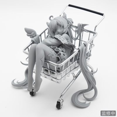 睡眠恶魔 诺诺丝