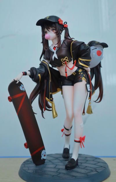 原神 胡桃