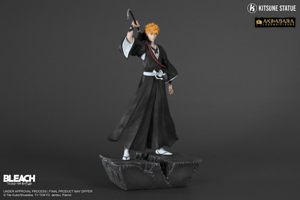 BLEACH 境·界 黑崎一护