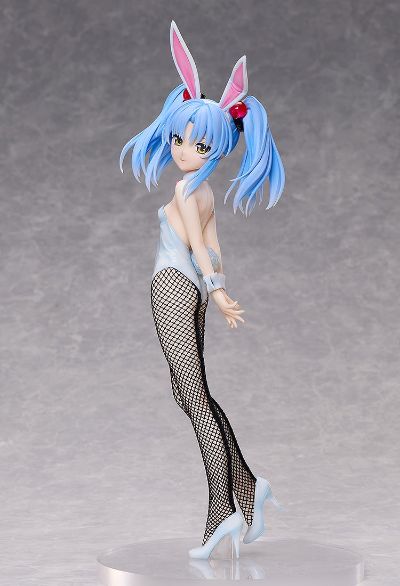 B-style 机动战舰 星野琉璃 兔女郎