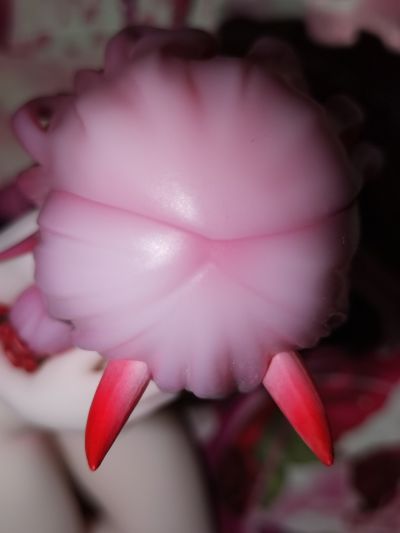 肉感少女X 追视眼ver.