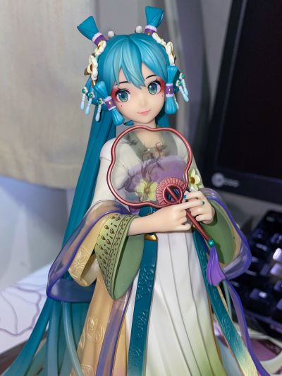 初音未来 流光记